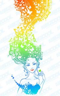 capelli colorati L'Erbolario AGHD srl